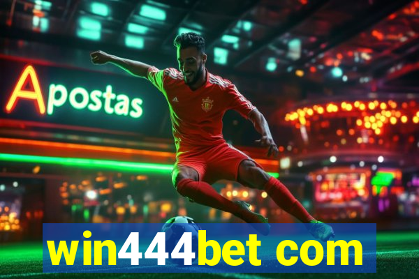 win444bet com